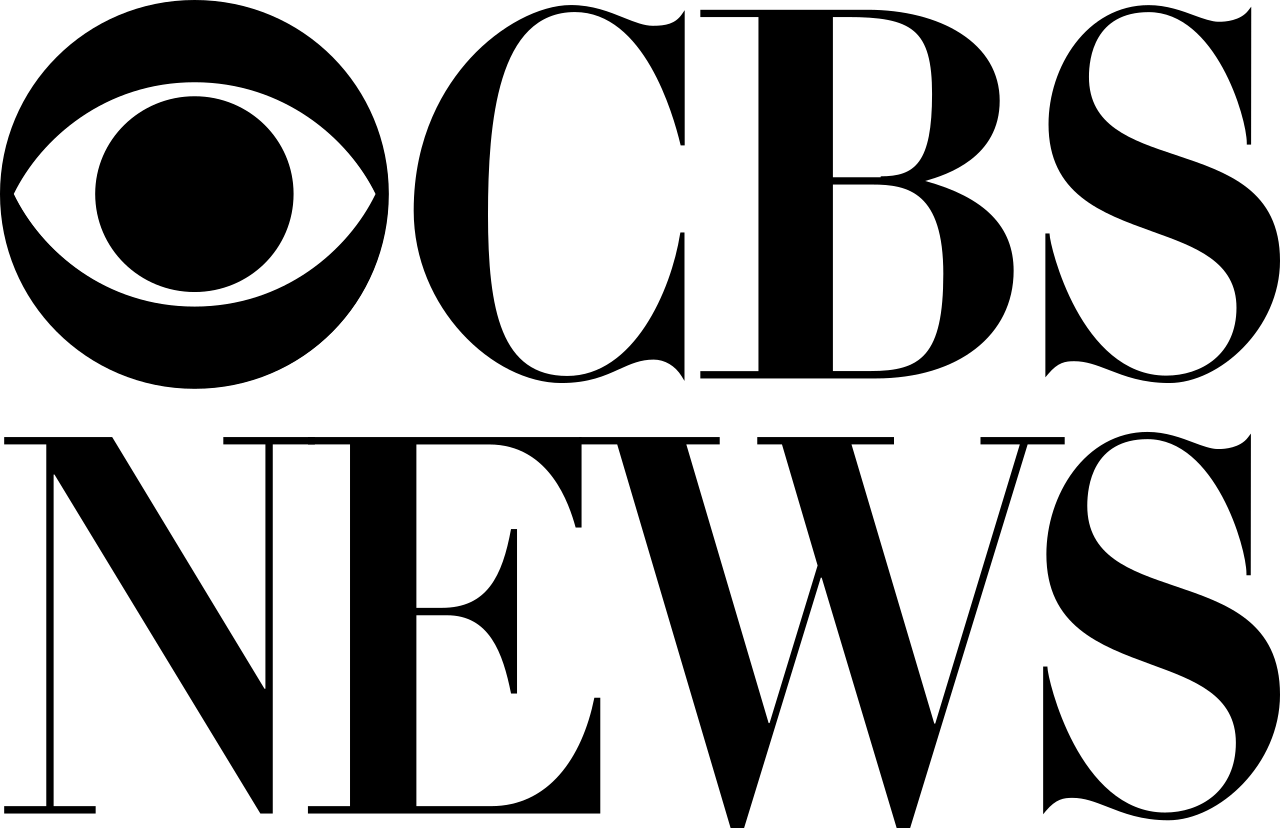 cbs news CBS News official logo